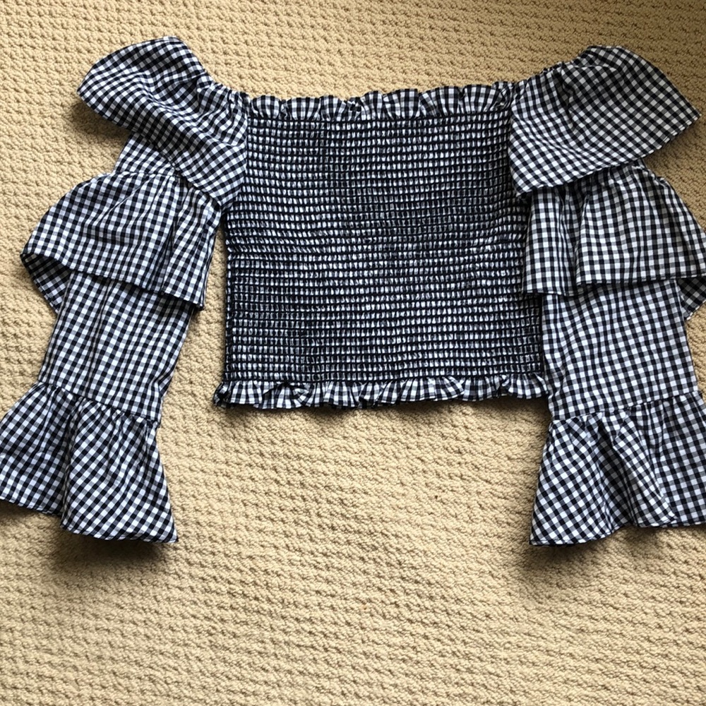 Cute top